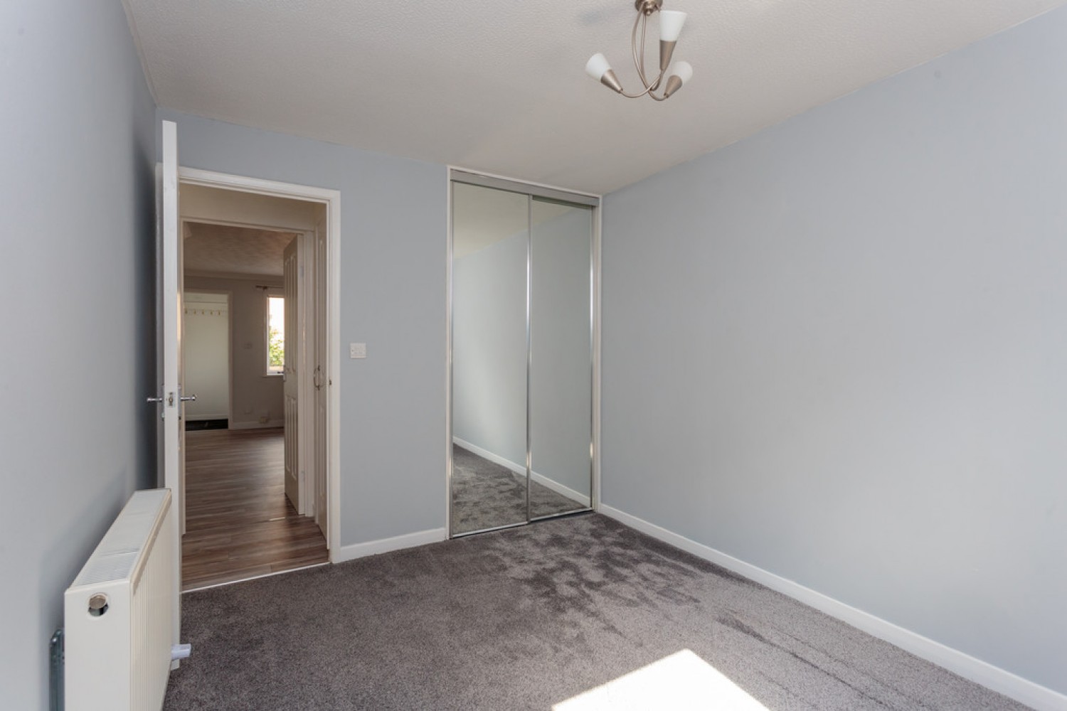 Redcraig Road, East Calder