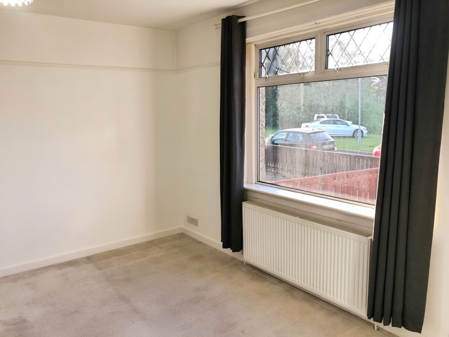 Baillie Street, Whitburn