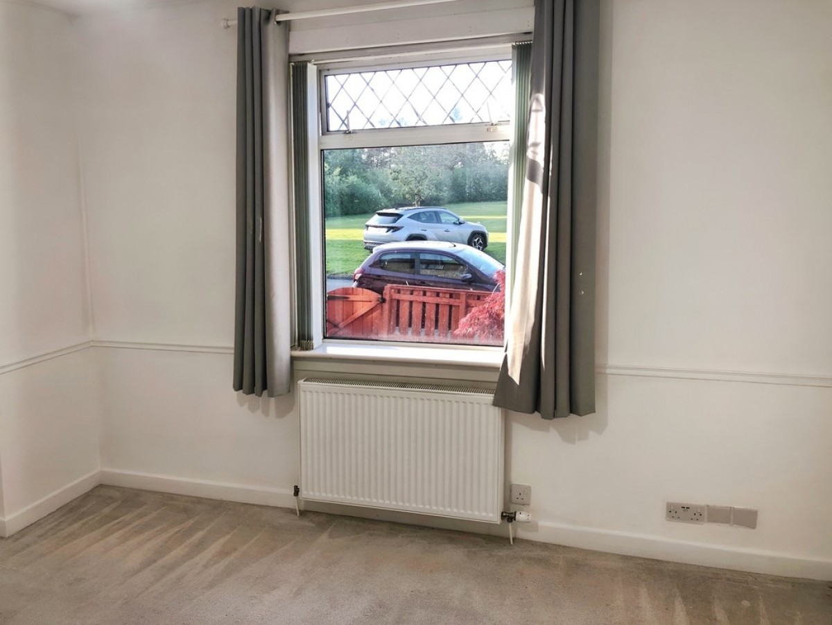 Baillie Street, Whitburn