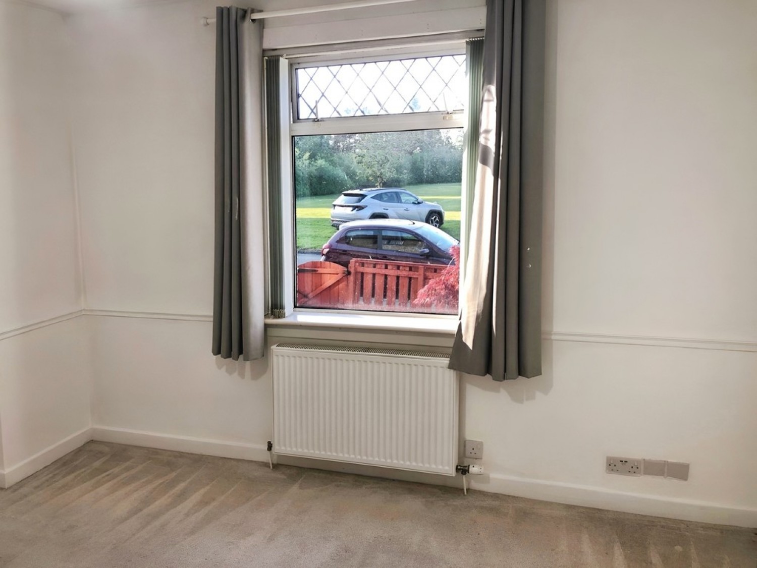 Baillie Street, Whitburn