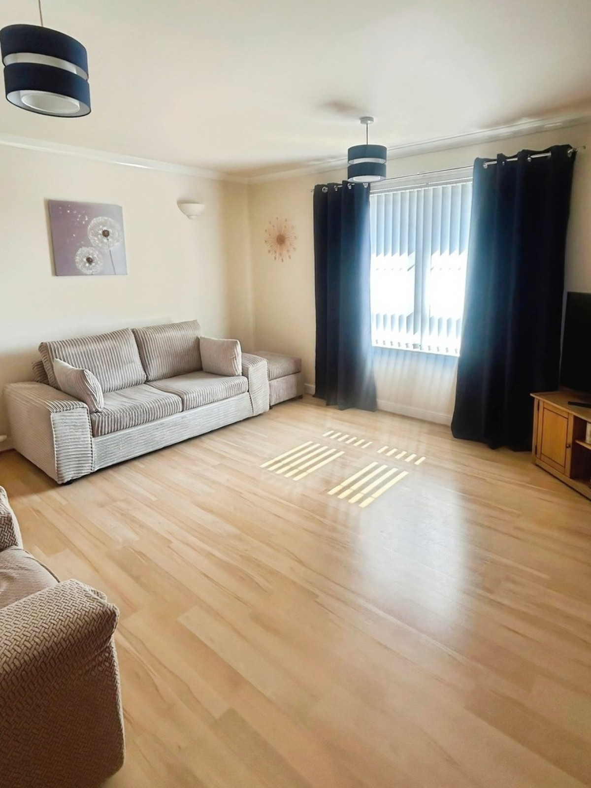 Munro Court, West Calder