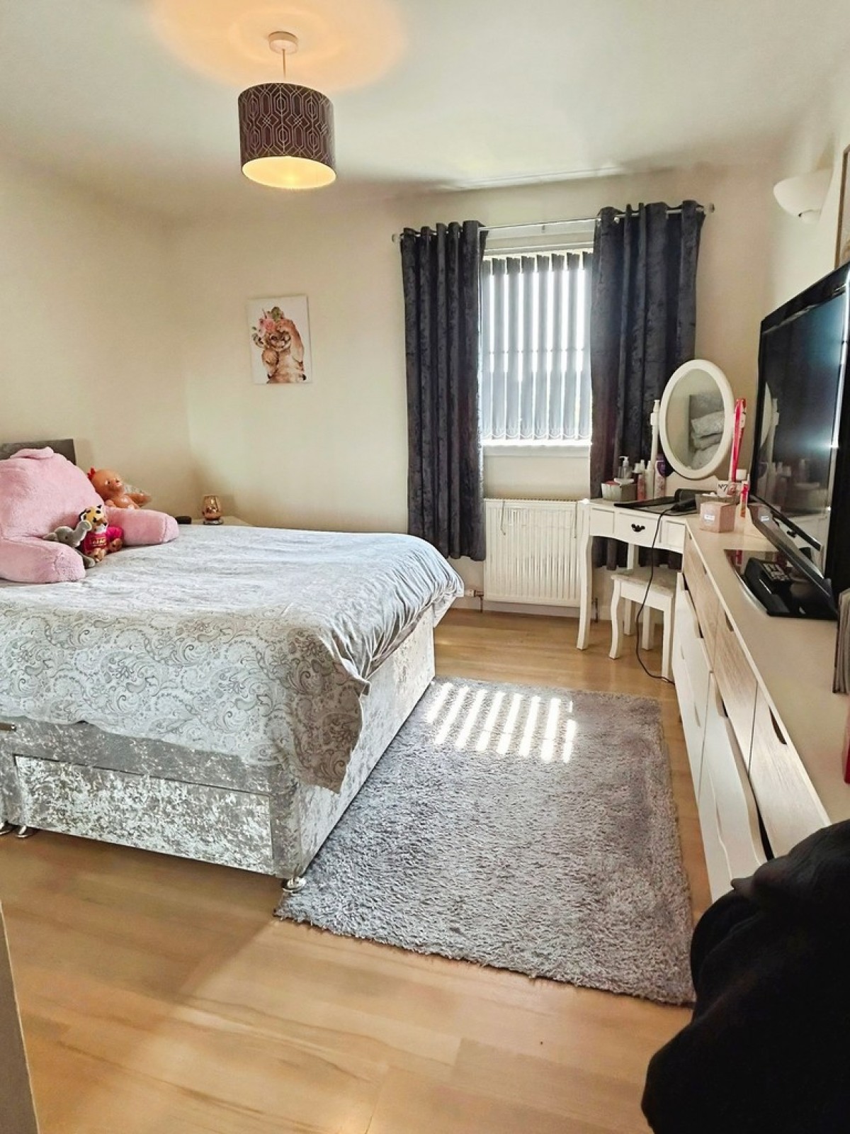 Munro Court, West Calder
