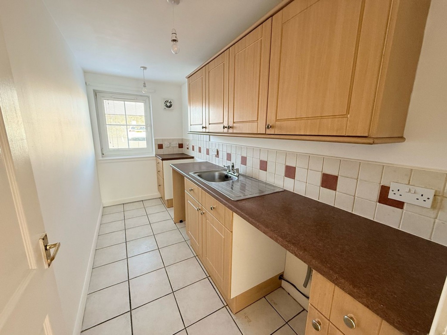 19 West End, West Calder