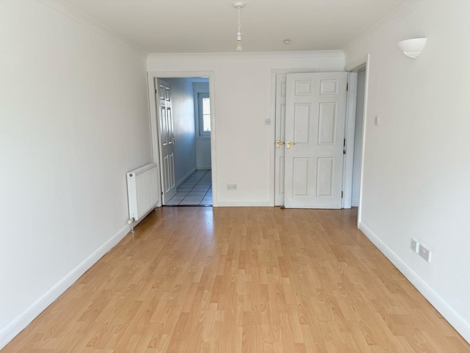 19 West End, West Calder