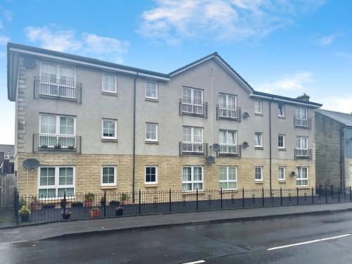 21 West End, West Calder