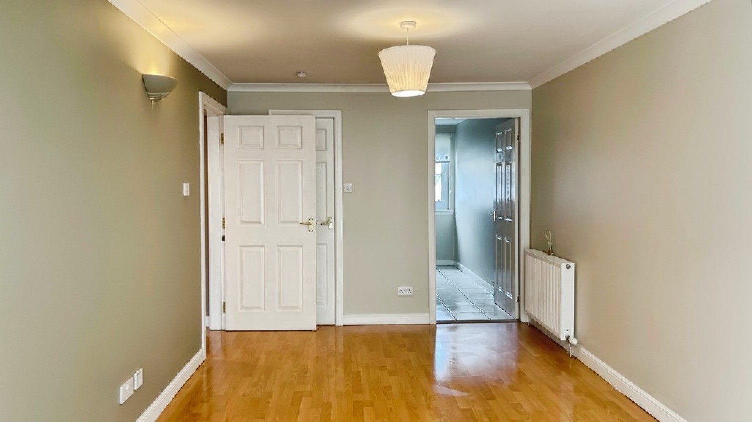 21 West End, West Calder