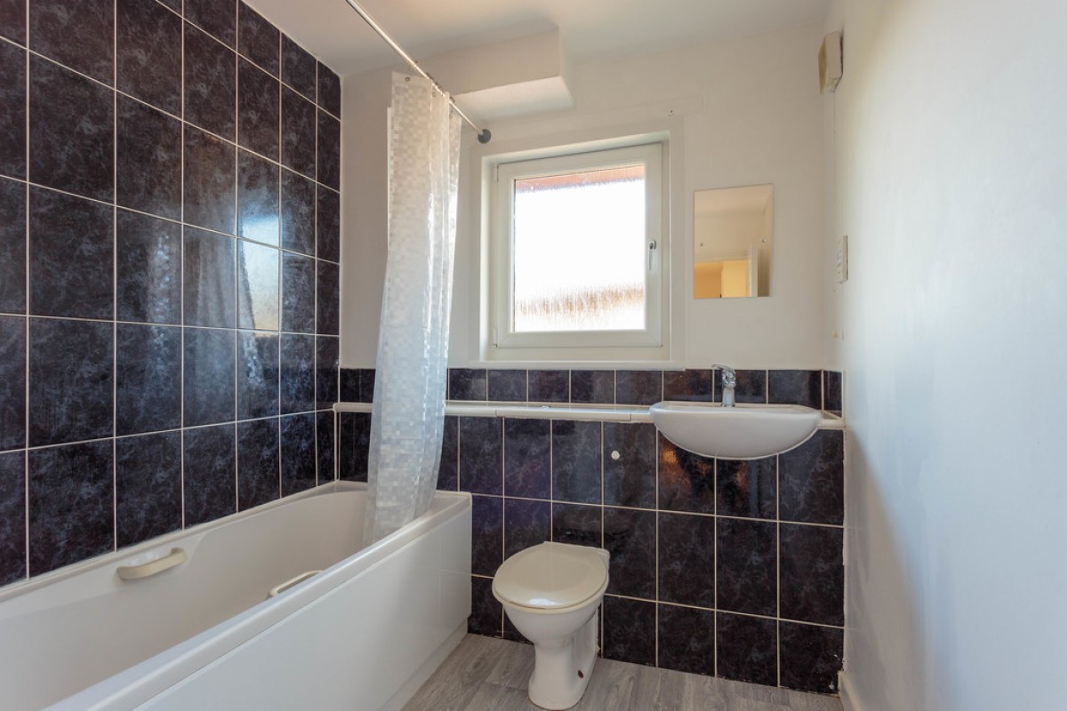 Burnvale, Livingston