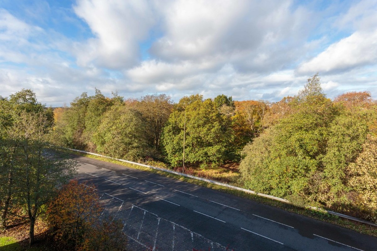 Burnvale, Livingston