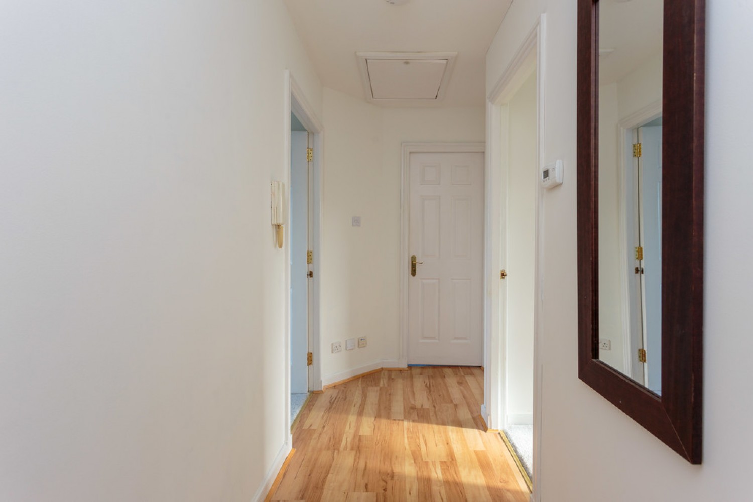 Burnvale, Livingston