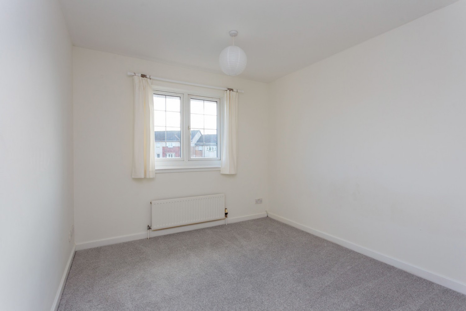 Burnvale, Livingston