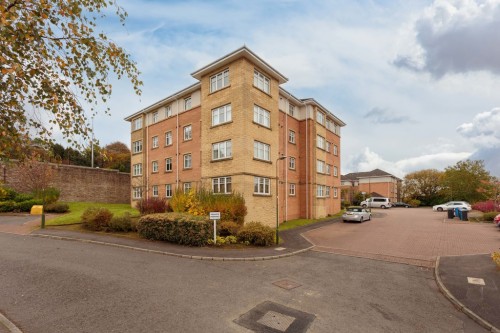 Lindsay Gardens, Bathgate
