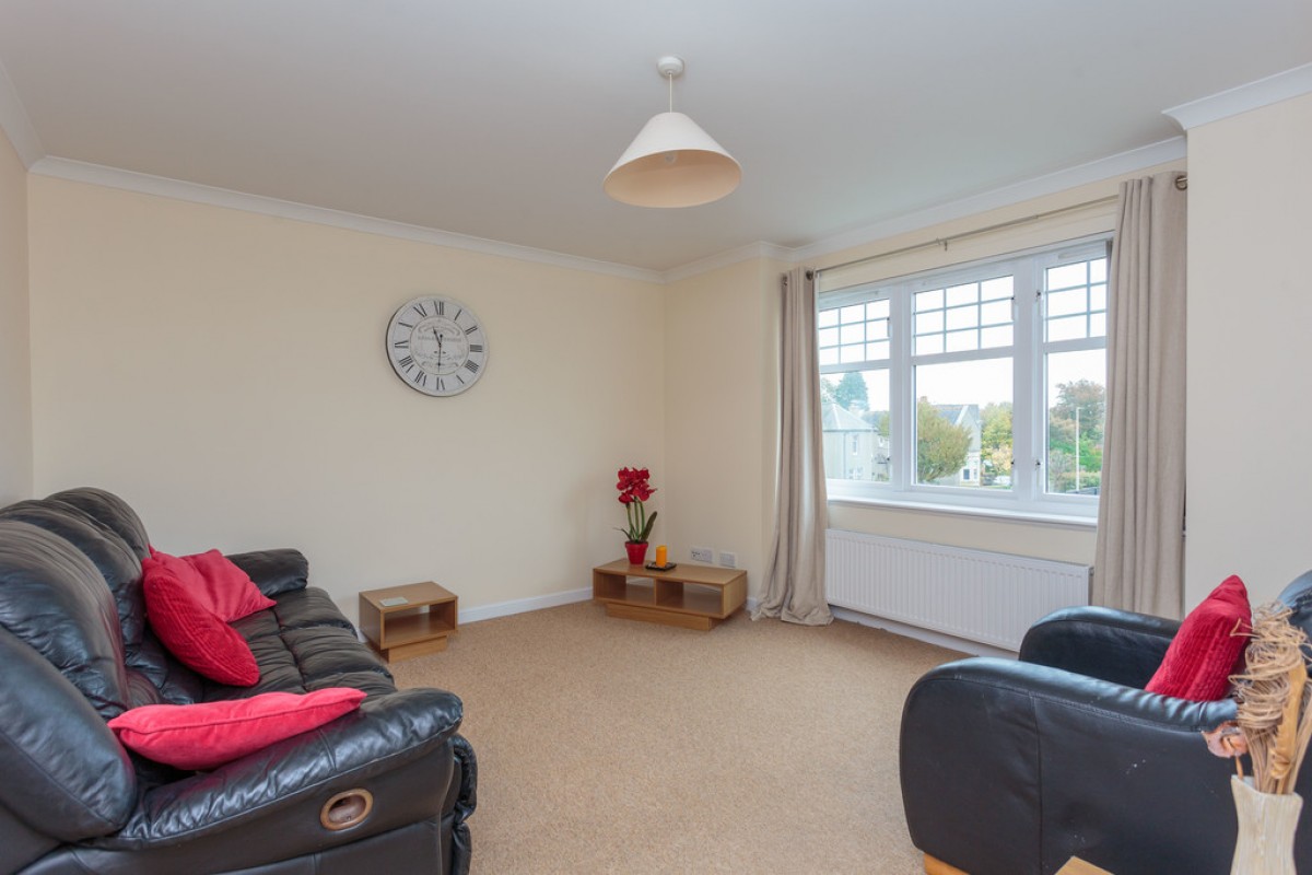 Lindsay Gardens, Bathgate
