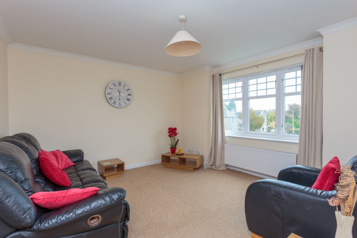 Lindsay Gardens, Bathgate