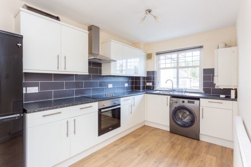 Lindsay Gardens, Bathgate