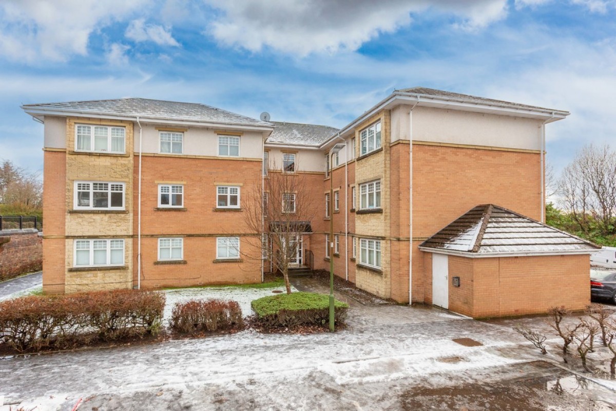 Lindsay Gardens, Bathgate