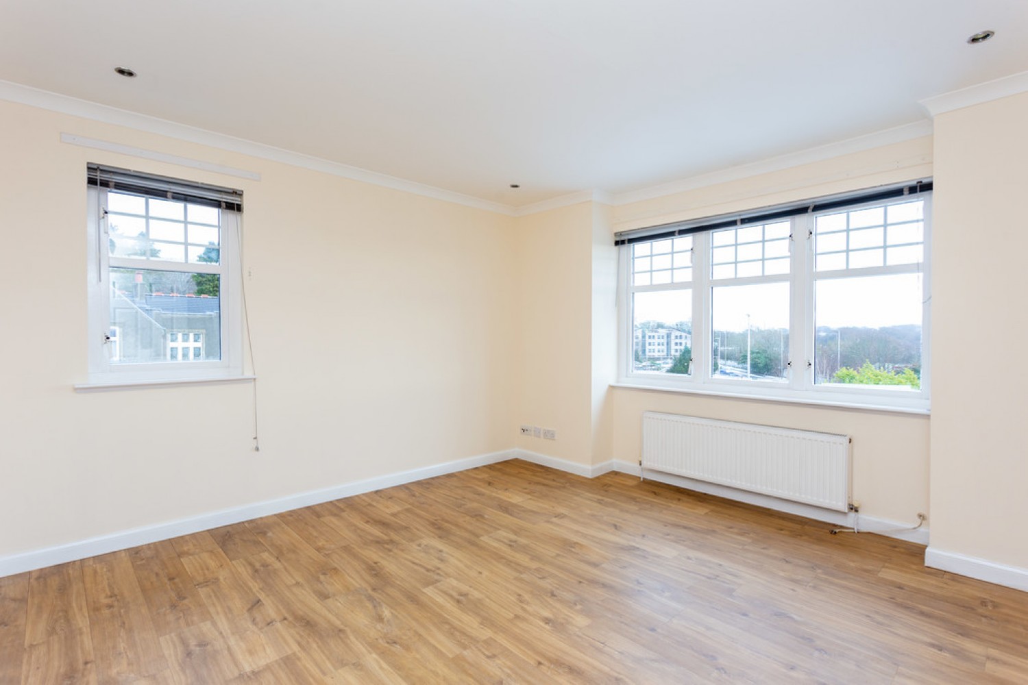 2 bedroom Flat for Letting Lindsay Gardens, Bathgate