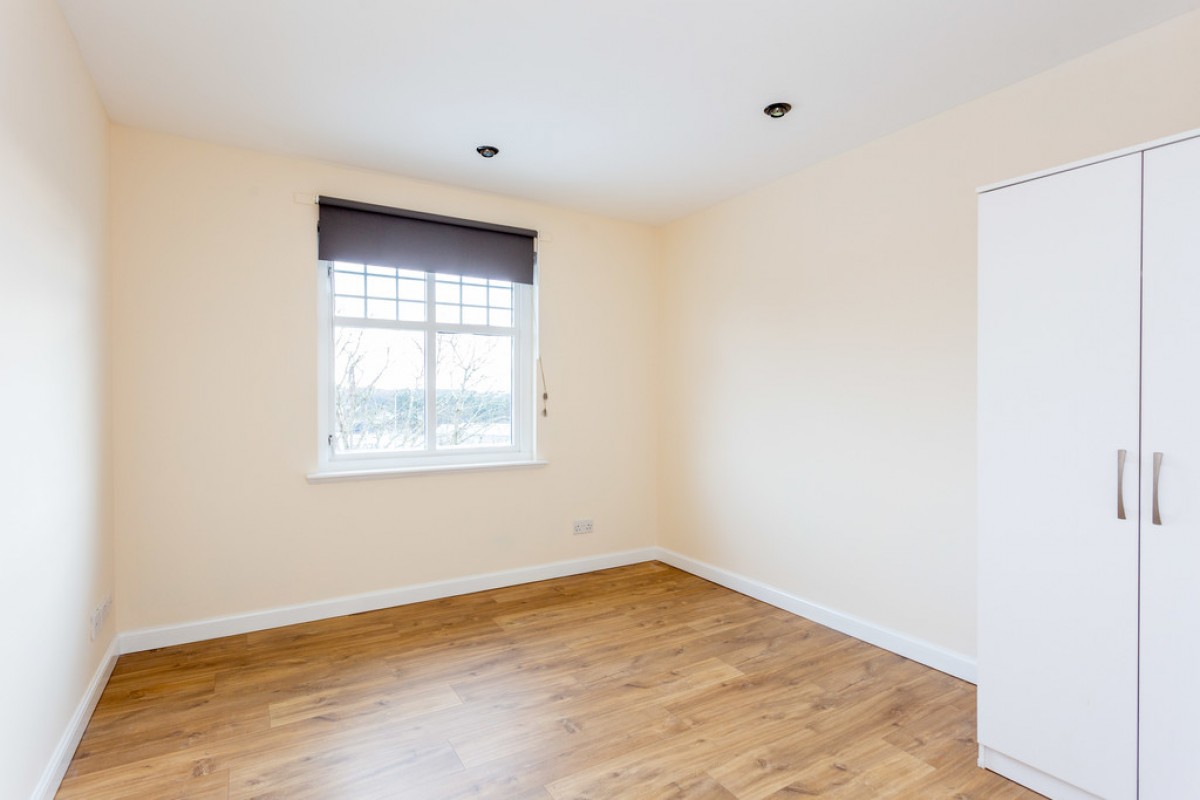 Lindsay Gardens, Bathgate