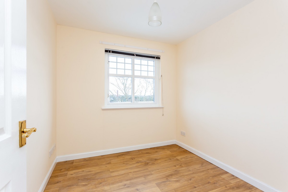 Lindsay Gardens, Bathgate