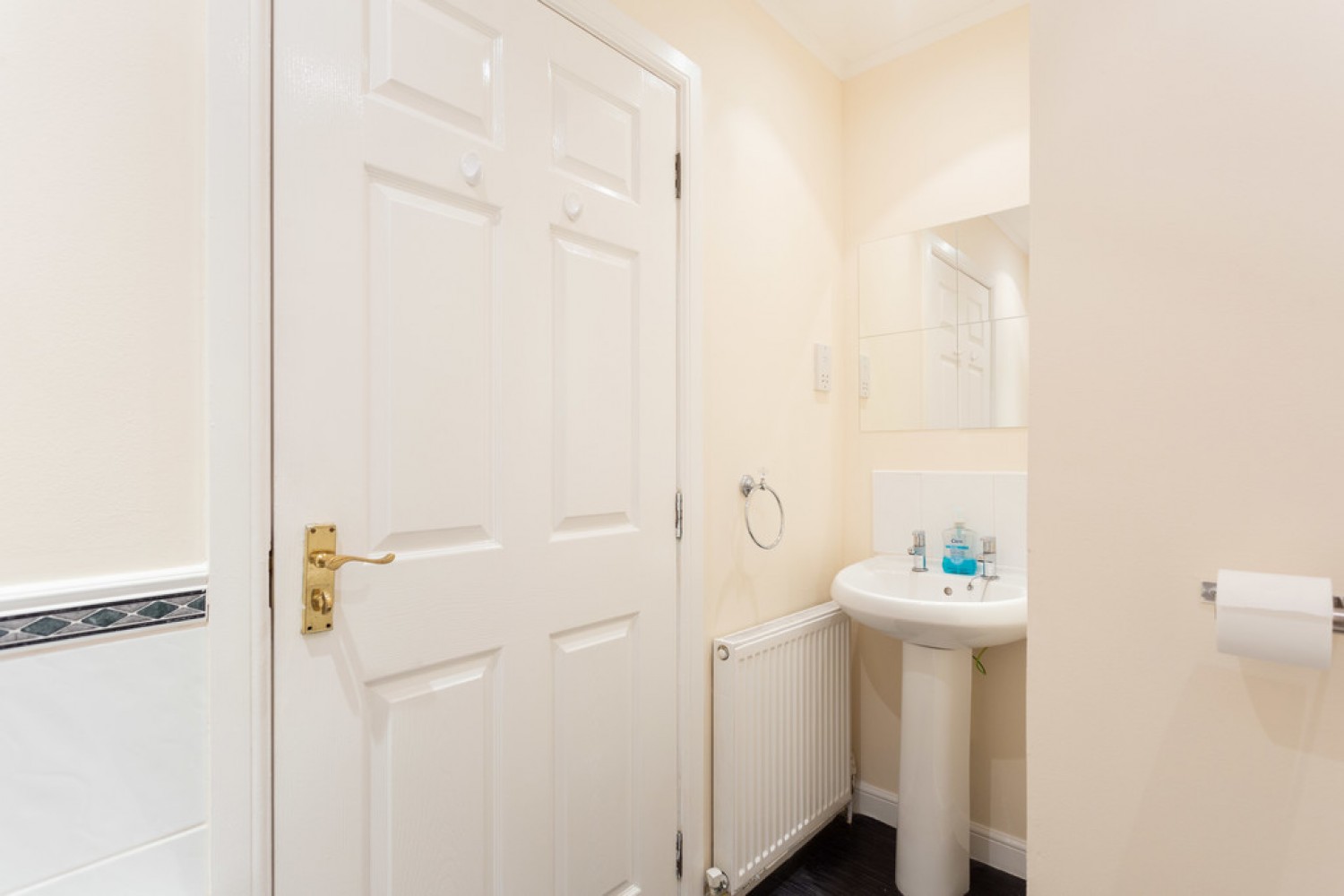 2 bedroom Flat for Letting Lindsay Gardens, Bathgate