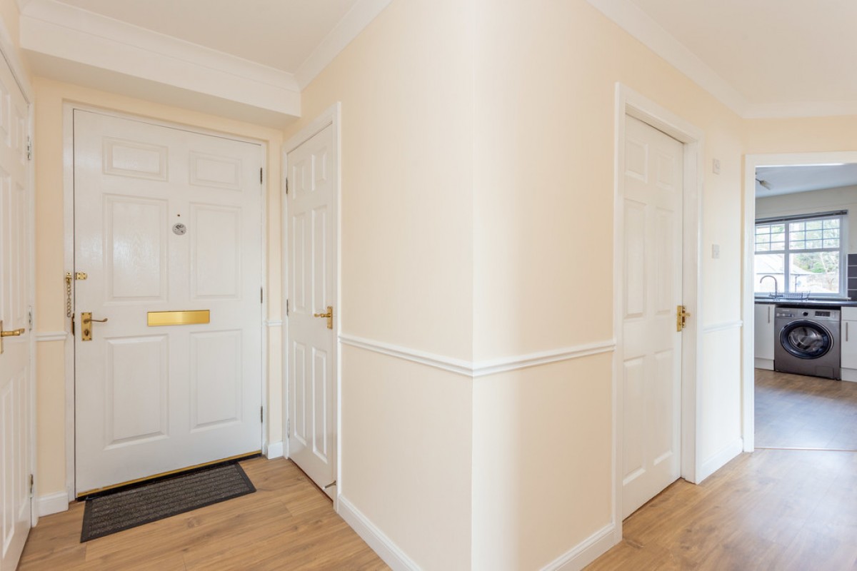 Lindsay Gardens, Bathgate