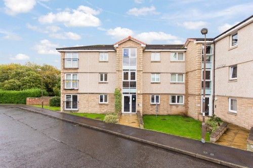 Newlands Court, Bathgate