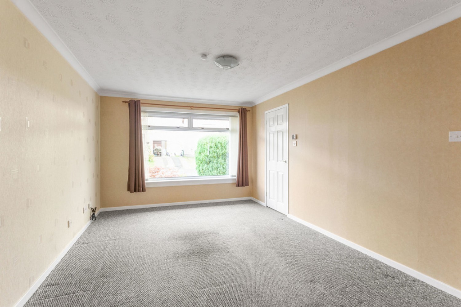 1 bedroom Bungalow for Letting Livingstone Quadrant , Eastfield, Shotts
