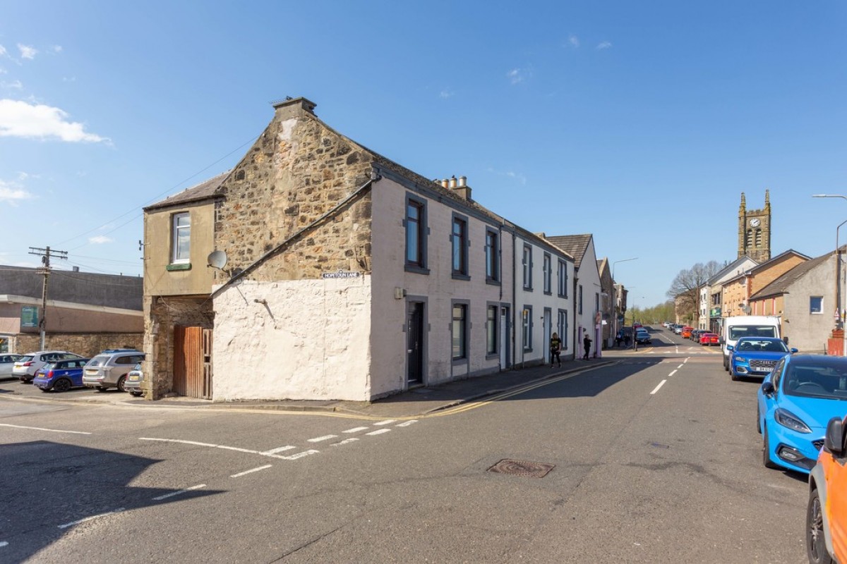 Hopetoun Street, Bathgate