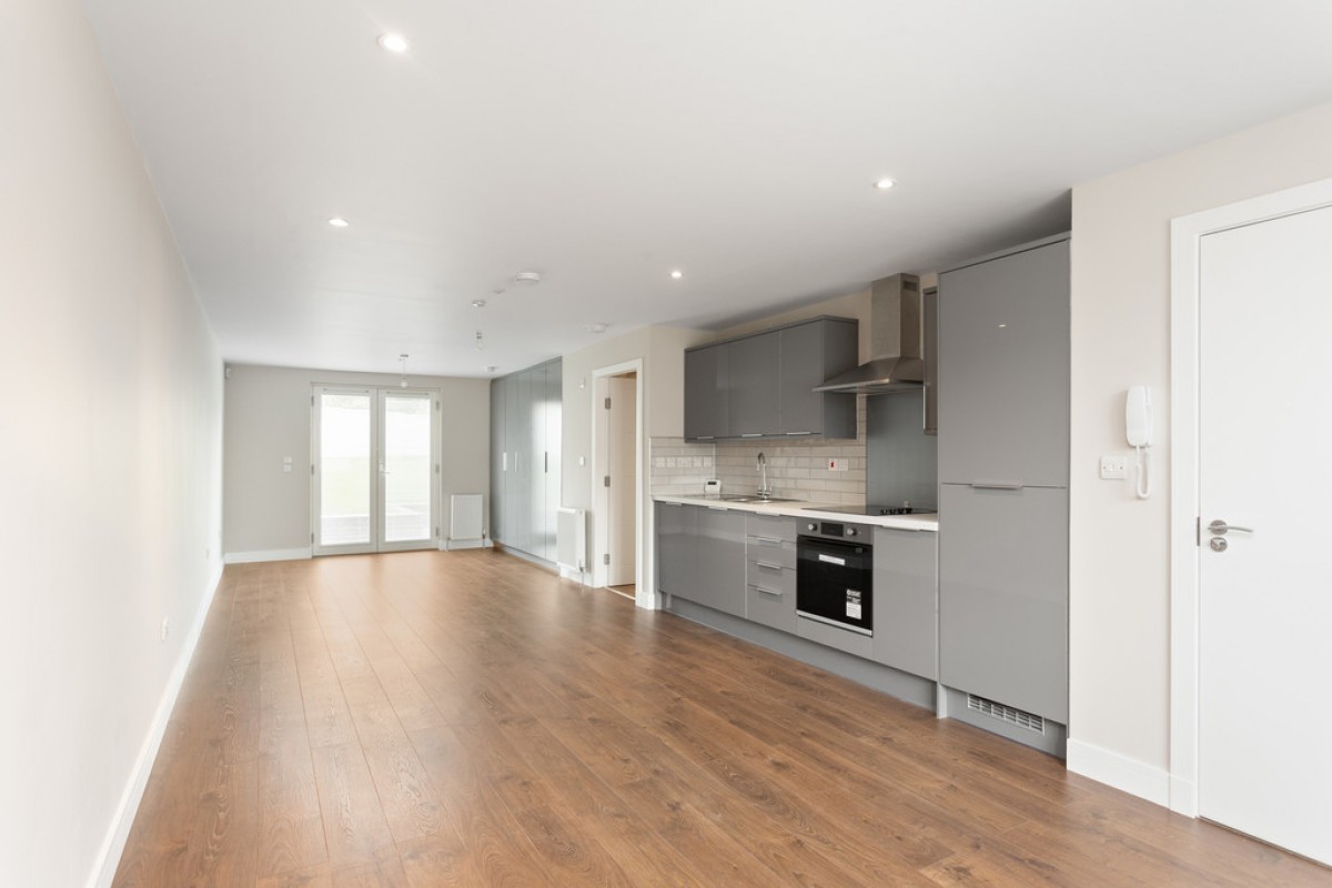 Burdiehouse Terrace , Edinburgh