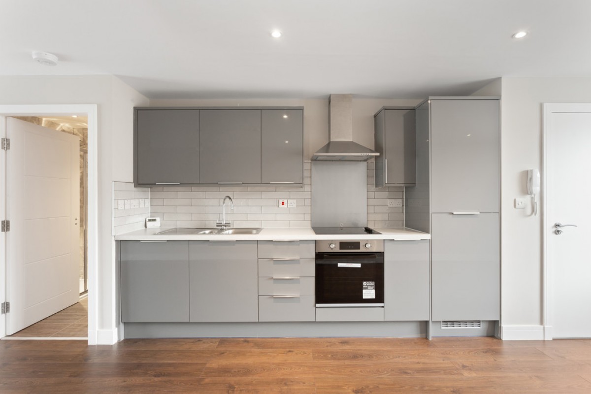 Burdiehouse Terrace , Edinburgh