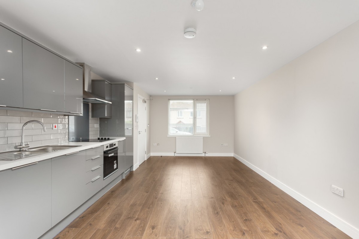 Burdiehouse Terrace , Edinburgh