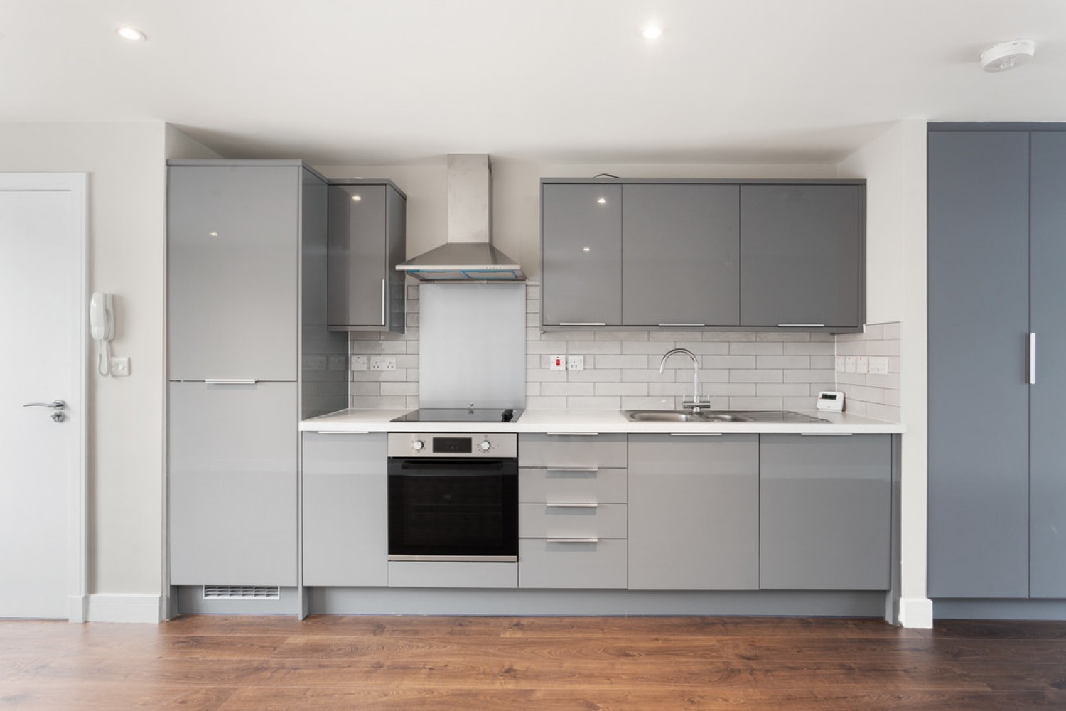 1 bedroom Flat for Letting Burdiehouse Terrace, Edinburgh