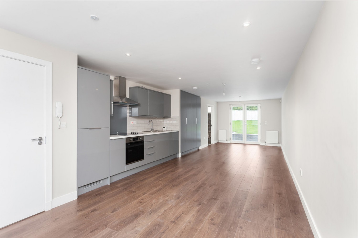 1 bedroom Flat for Letting Burdiehouse Terrace, Edinburgh