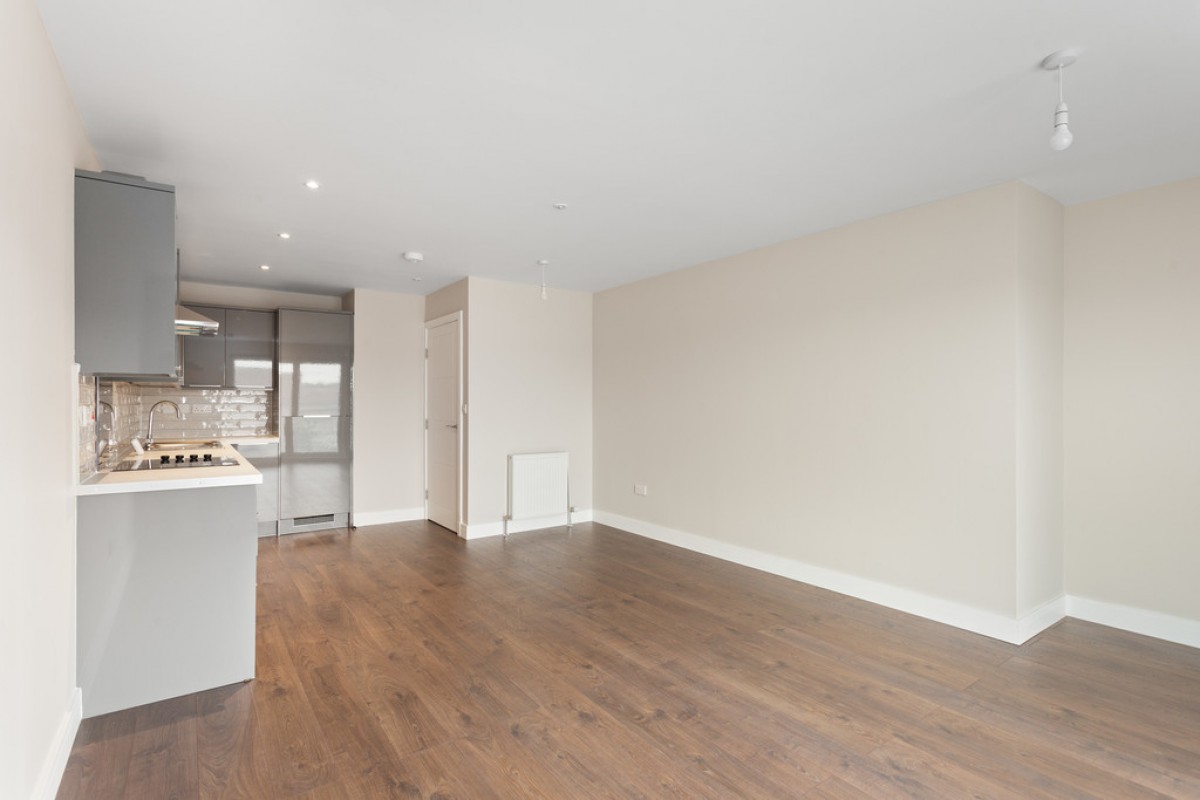 Burdiehouse Terrace, Edinburgh