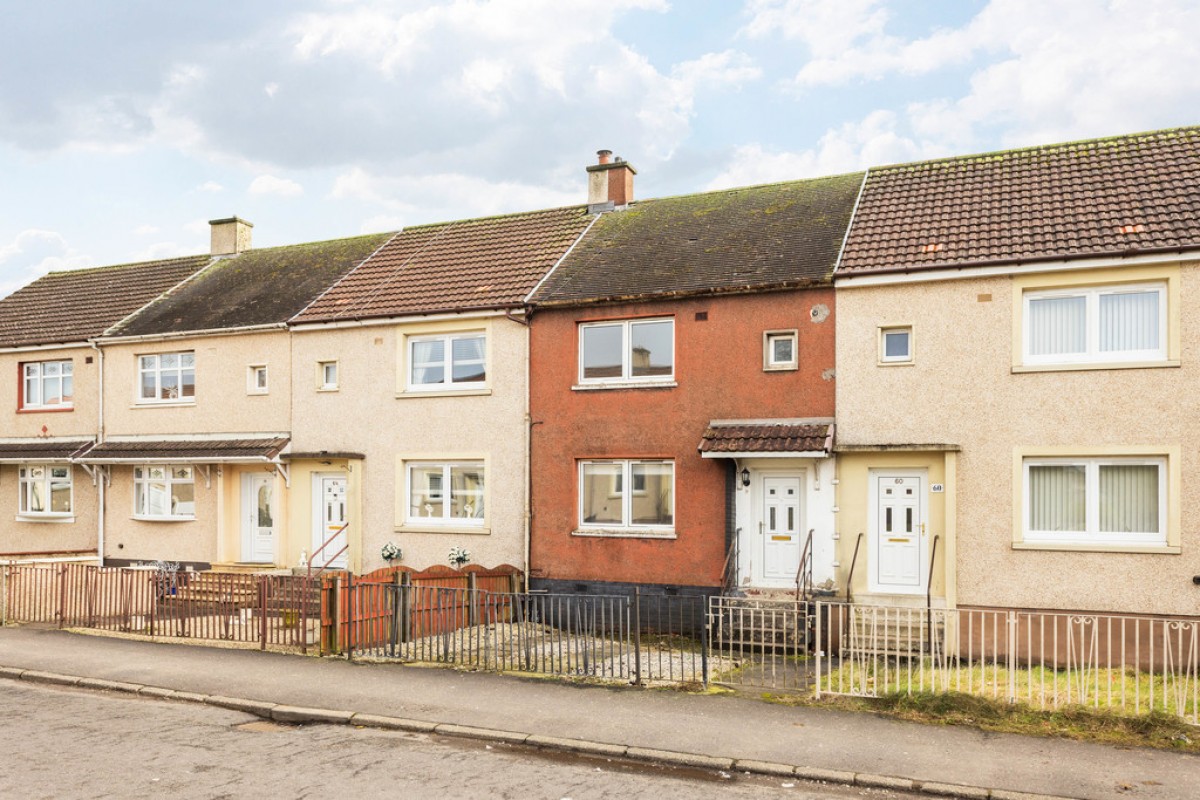 Ballochnie Drive, Plains, Airdrie