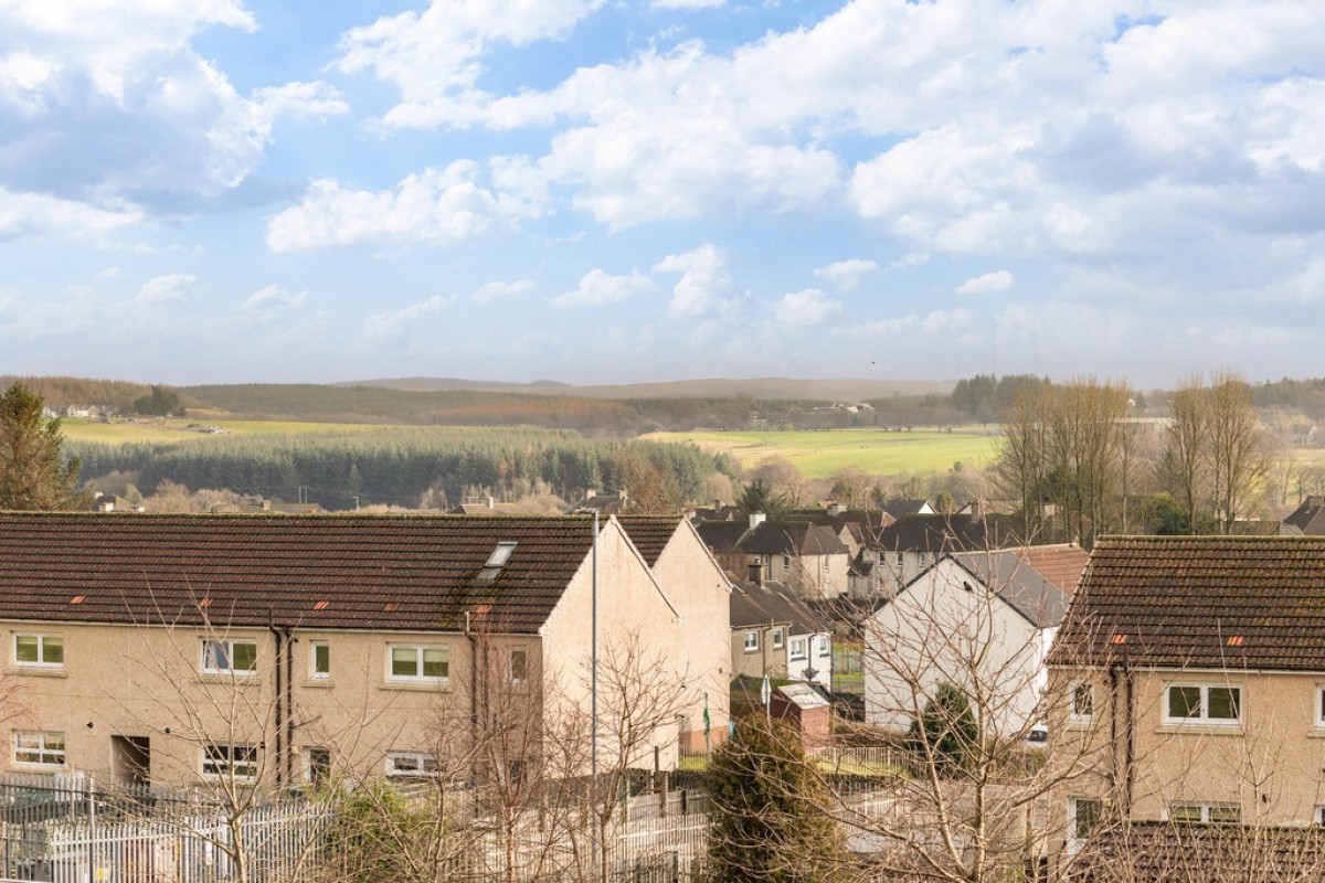 Ballochnie Drive, Plains, Airdrie
