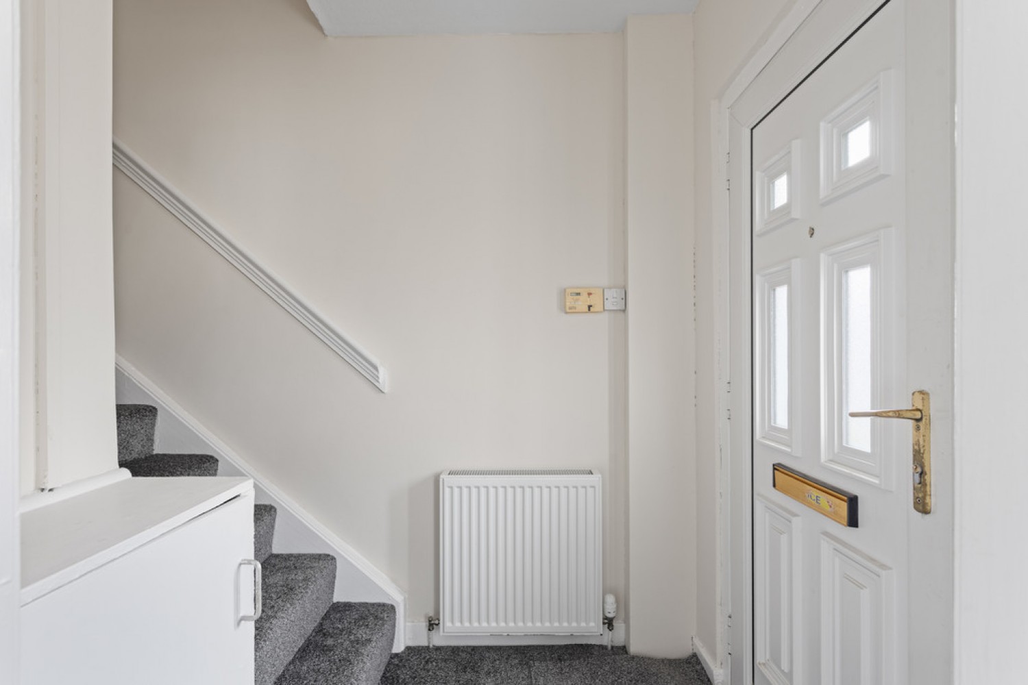 2 bedroom House in Ballochnie Drive, Plains, Airdrie