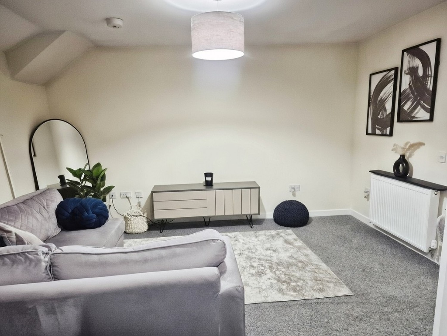 1 bedroom Flat in Harrysmuir Road, Pumpherston