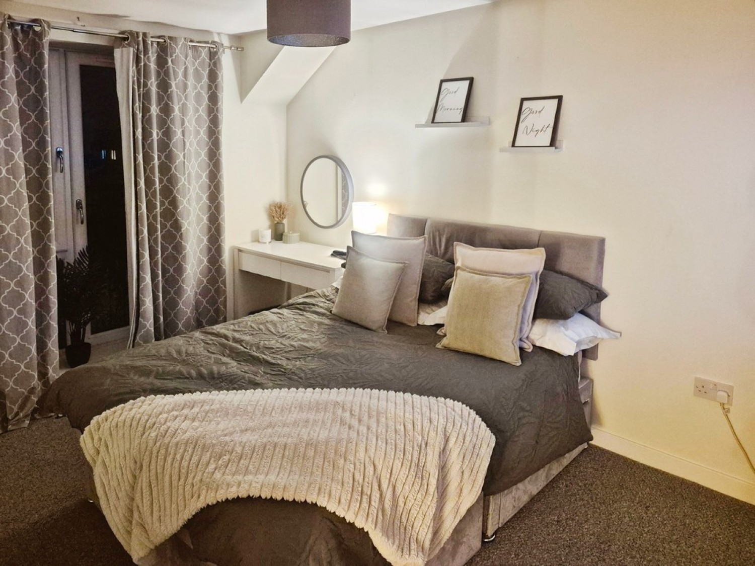 1 bedroom Flat in Harrysmuir Road, Pumpherston