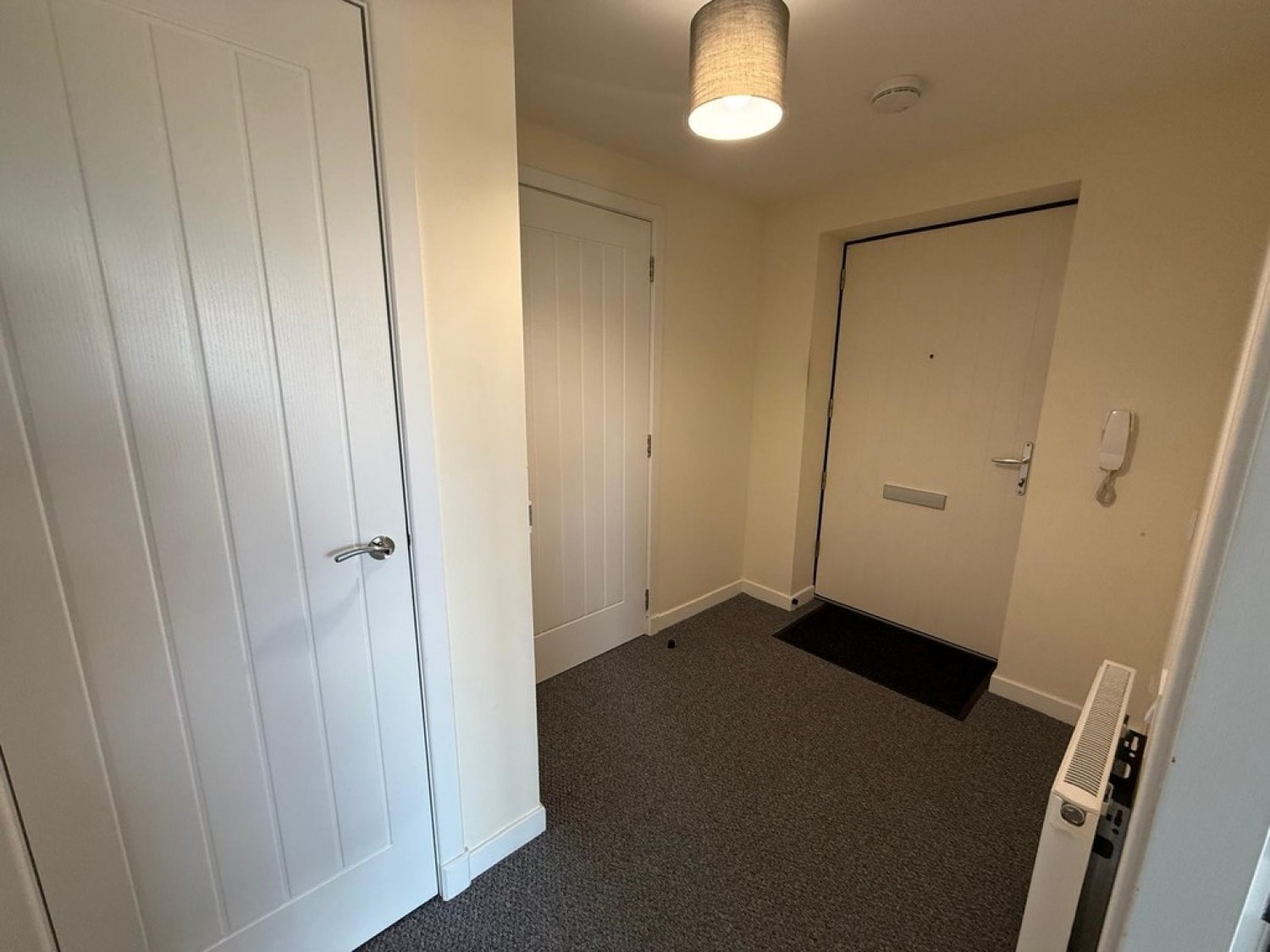 1 bedroom Flat for Letting Harrysmuir Road, Pumpherston