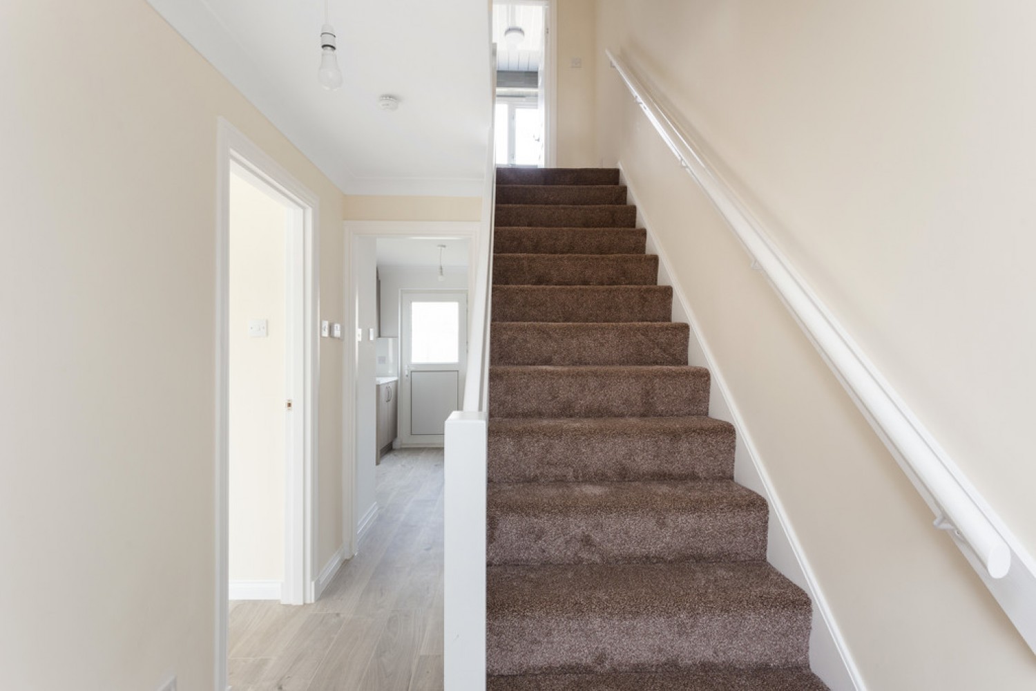 2 bedroom House in Burnside Crescent, Shotts