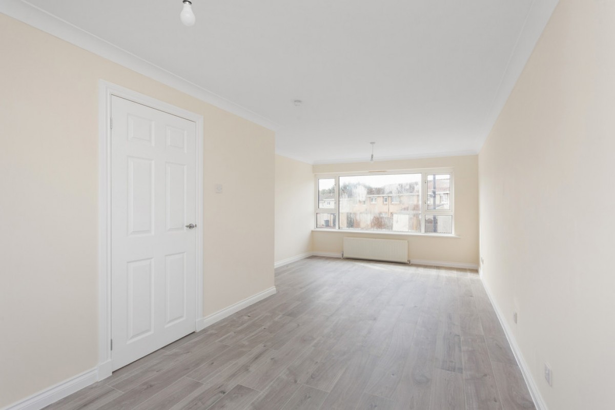 Burnside Crescent, Shotts