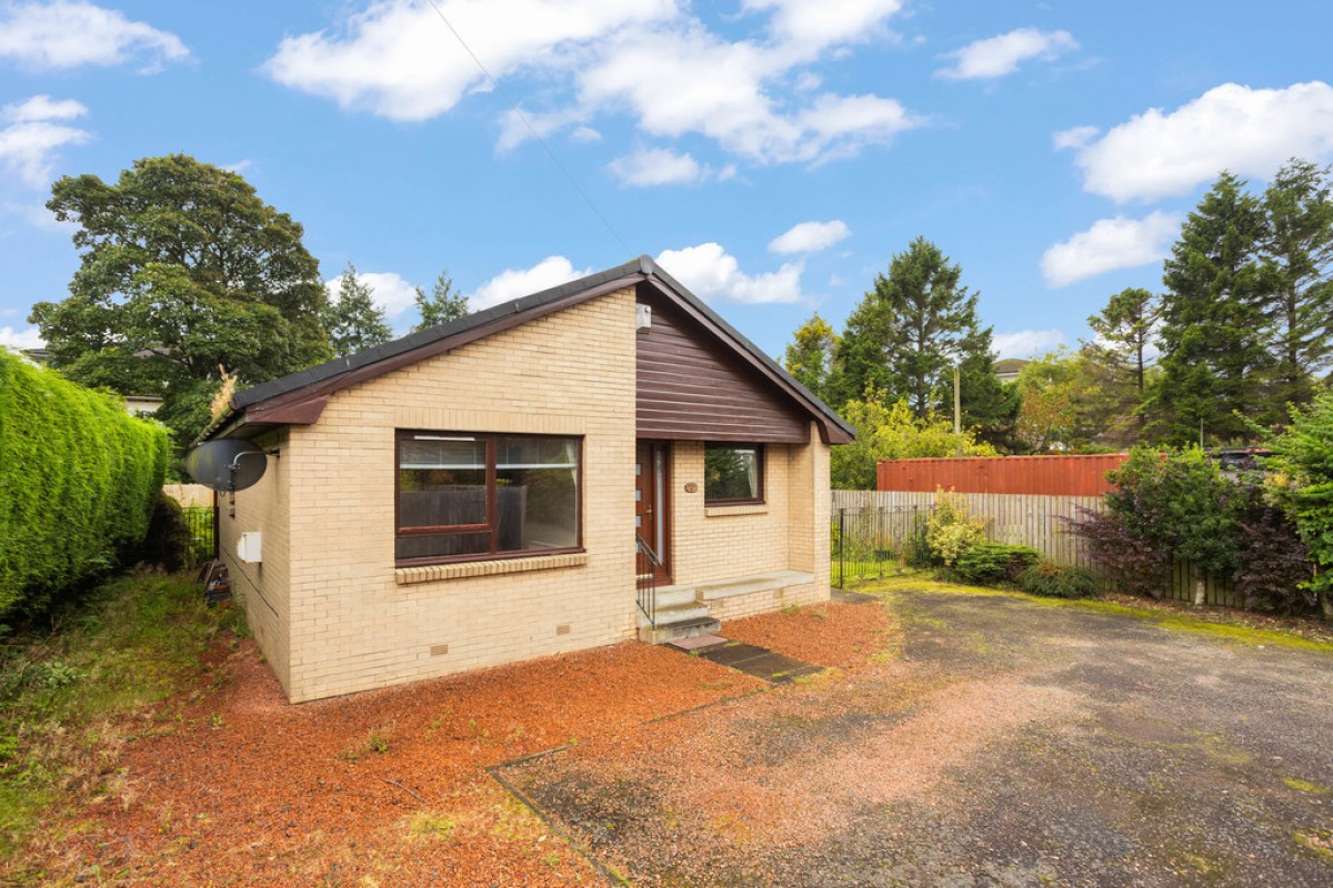 Whiteside Cottages, Bathgate