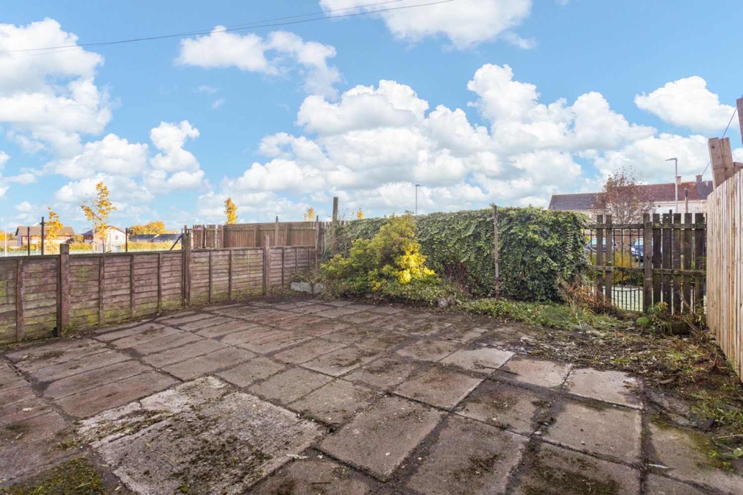 Burnbrae Terrace, Whitburn