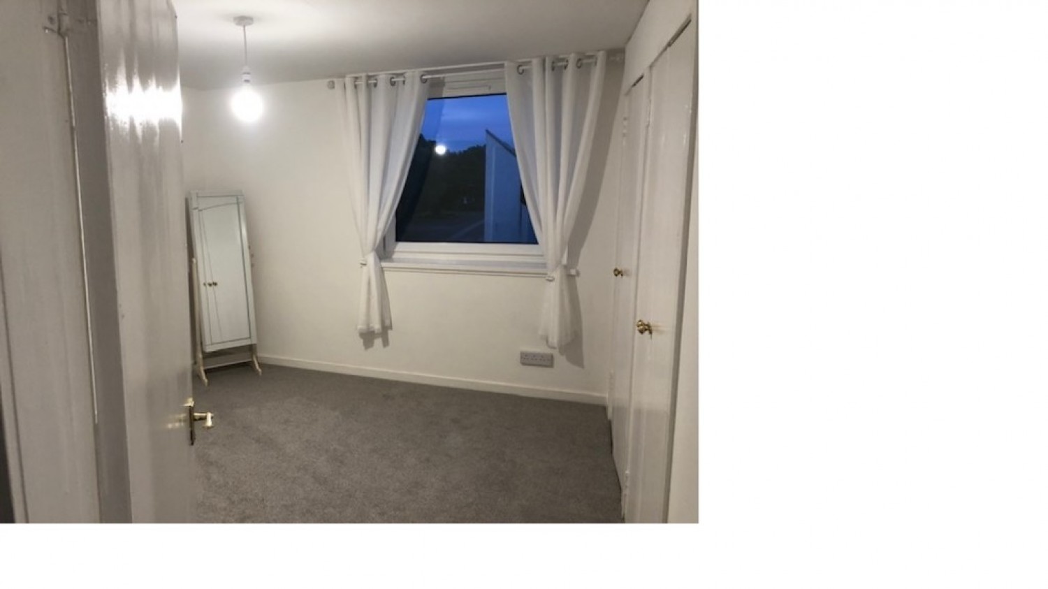 1 bedroom Flat for Letting East Main Street, Whitburn