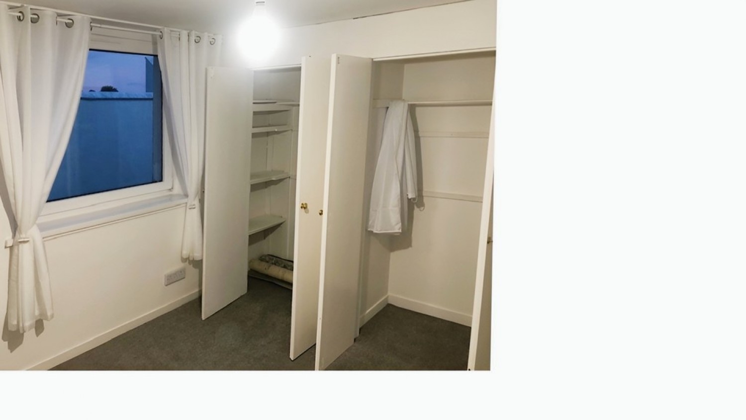 1 bedroom Flat for Letting East Main Street, Whitburn