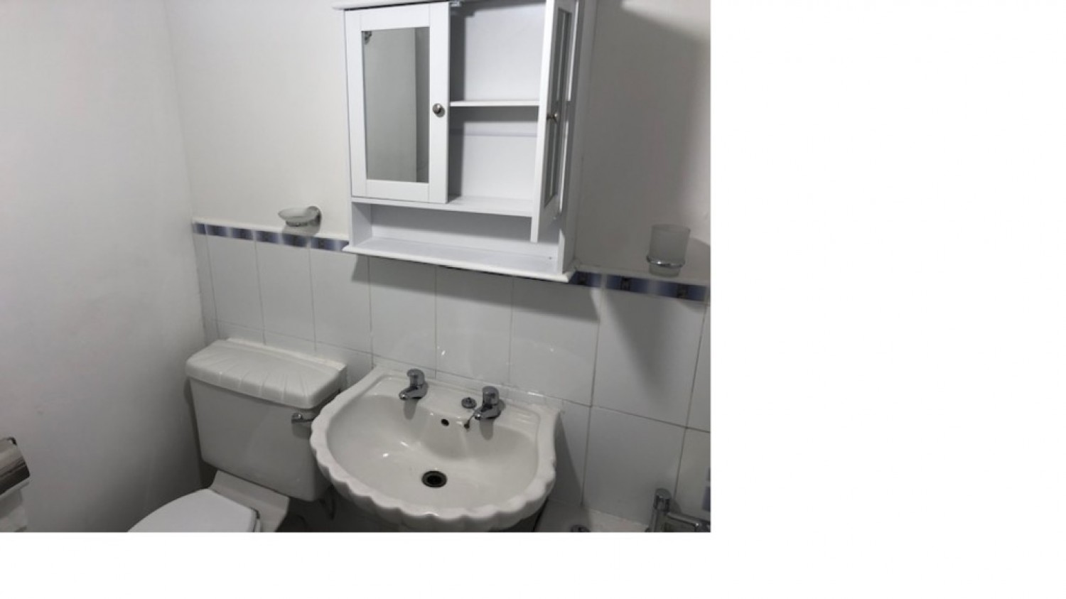 1 bedroom Flat for Letting East Main Street, Whitburn