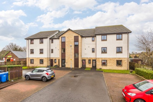 Avonmill Road, Linlithgow