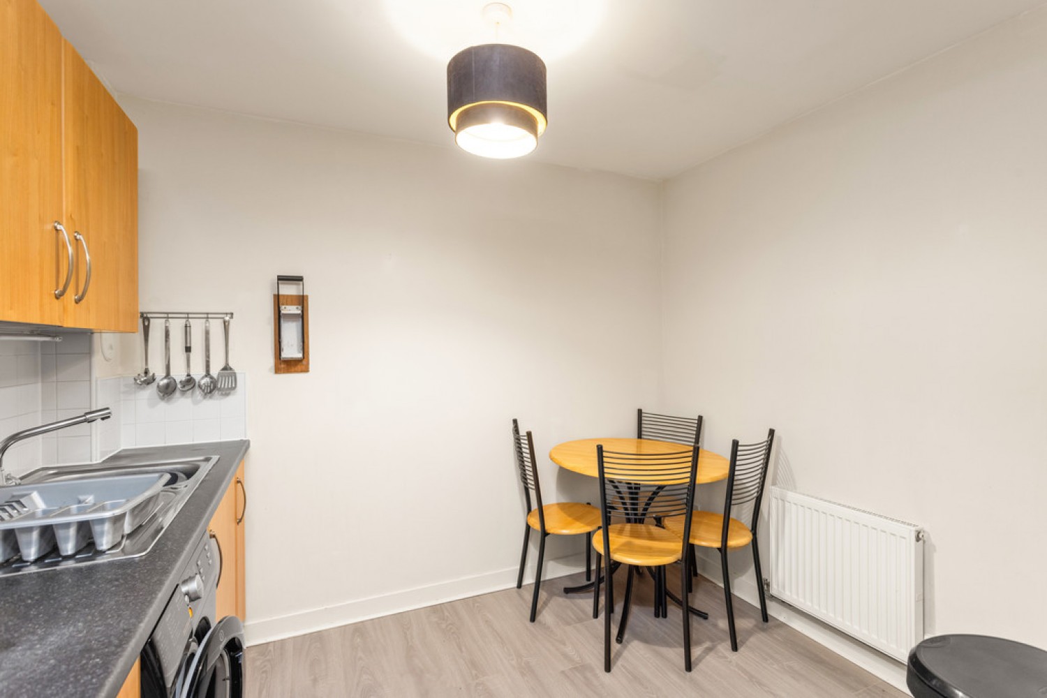 Avonmill Road, Linlithgow