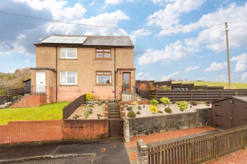 Ballencrieff Toll, Bathgate