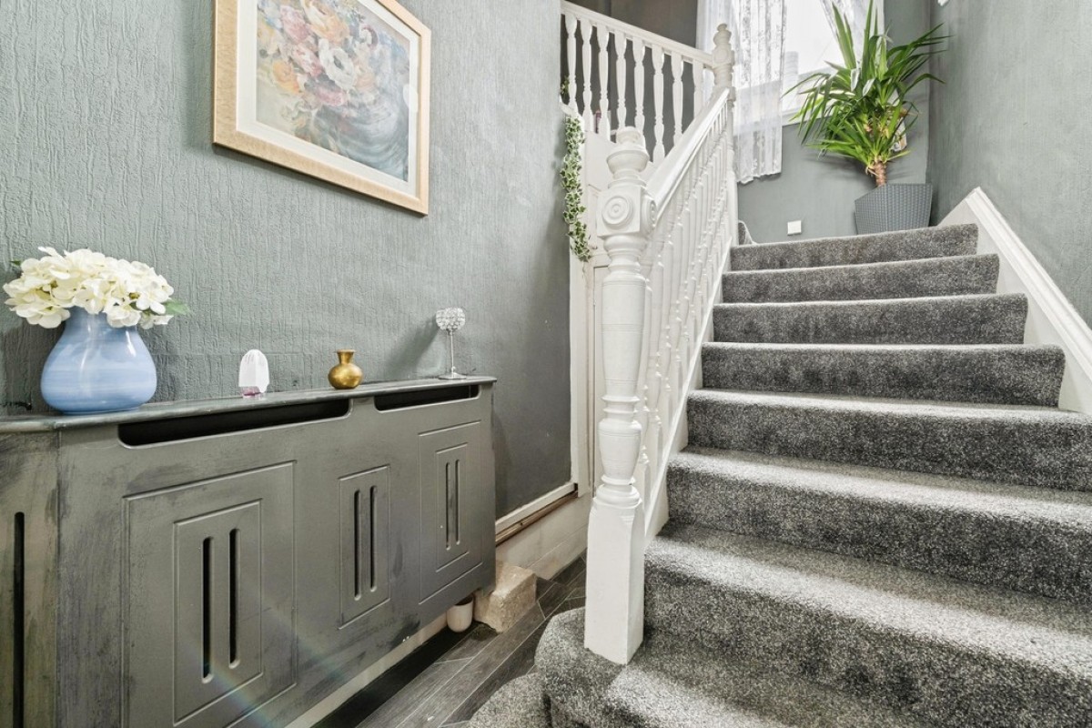 Mid Street, Bathgate